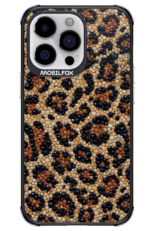 Crystal Roar - Apple iPhone 13 Pro