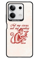 Monkey 2.0 - Xiaomi Redmi Note 13 5G