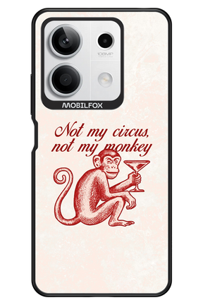 Monkey 2.0 - Xiaomi Redmi Note 13 5G
