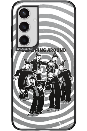 Glowing Around - Samsung Galaxy S24+