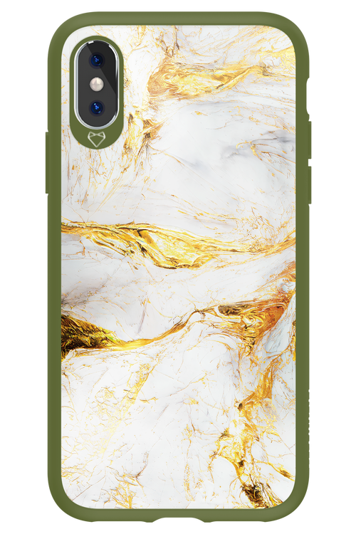 Quartz - Apple iPhone XS