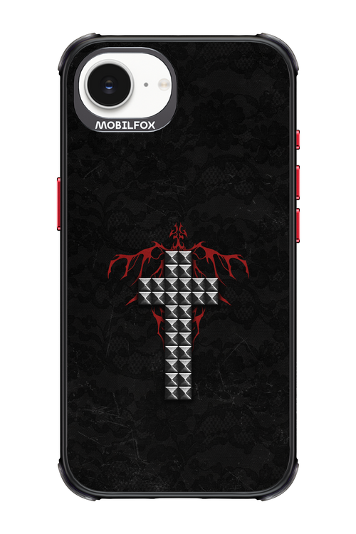 Dark Prayer 2.0 - Apple iPhone 16e