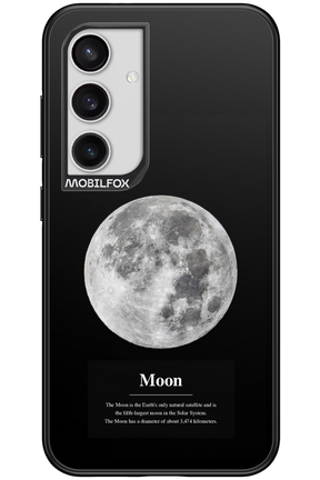 Moon - Samsung Galaxy S24