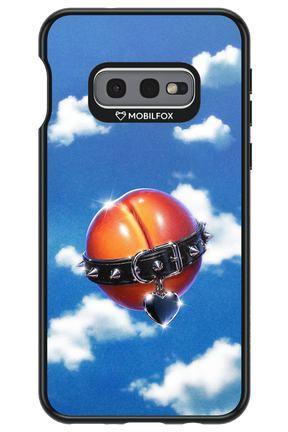 Wild Peach 2.0 - Samsung Galaxy S10e