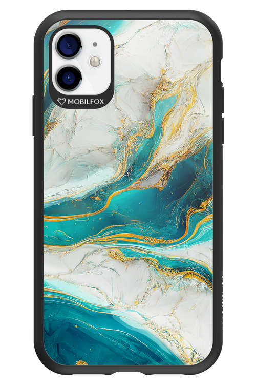 Emerald 2.0 - Apple iPhone 11