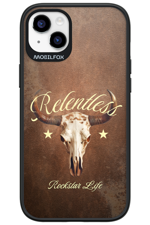 Relentless2 2.0 - Apple iPhone 14 Plus