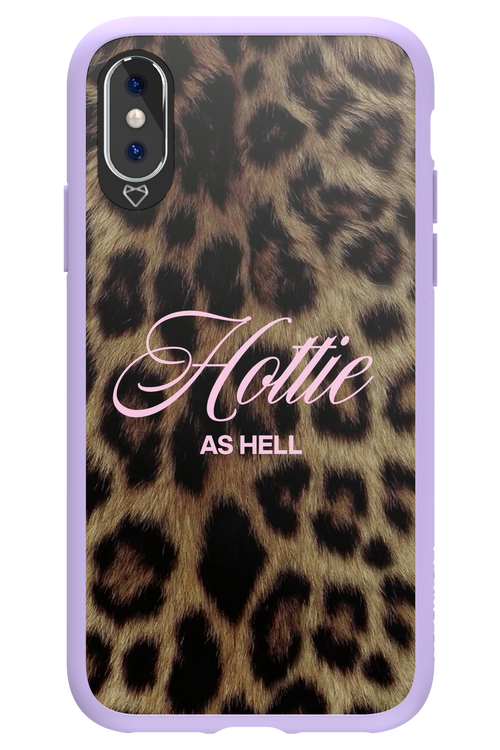 hottie 2.0 - Apple iPhone XS