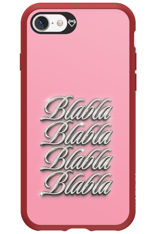 Blabla Blabla 2.0 - Apple iPhone 7