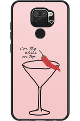 I'M THE CHILI ON TOP 2.0 - Xiaomi Redmi Note 9