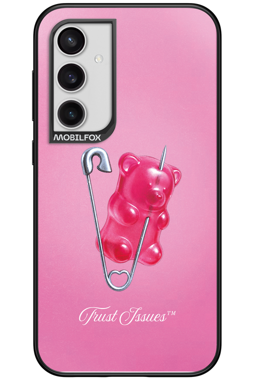Trust Issues 2.0 - Samsung Galaxy S23 FE