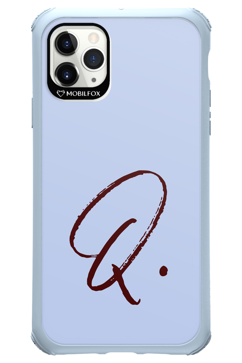 (Jellyfish Presso) Q 2.0 - Apple iPhone 11 Pro Max