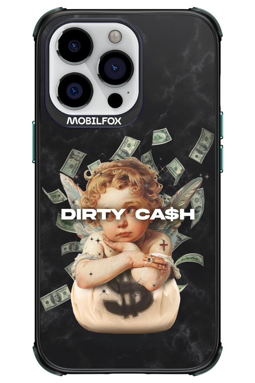 DirtyCash - Apple iPhone 13 Pro