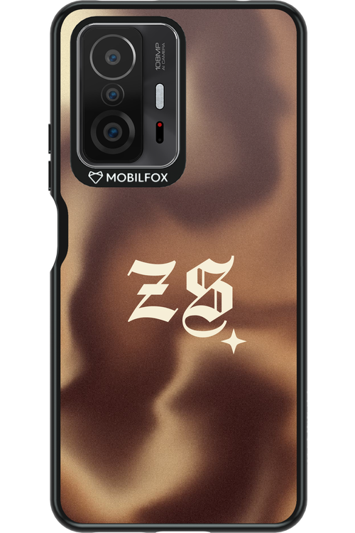 Coffee Cream 2 - ZS 2.0 - Xiaomi Mi 11T Pro
