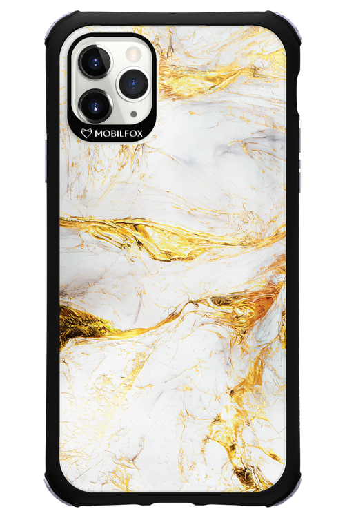 Quartz - Apple iPhone 11 Pro Max