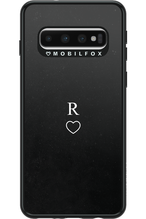 R Black 2.0 - Samsung Galaxy S10
