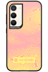 House Frequency - Samsung Galaxy S23