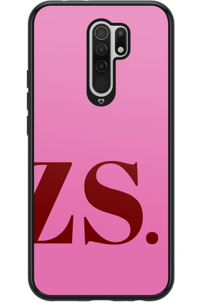 ZS (Sorbet) 2.0 - Xiaomi Redmi 9