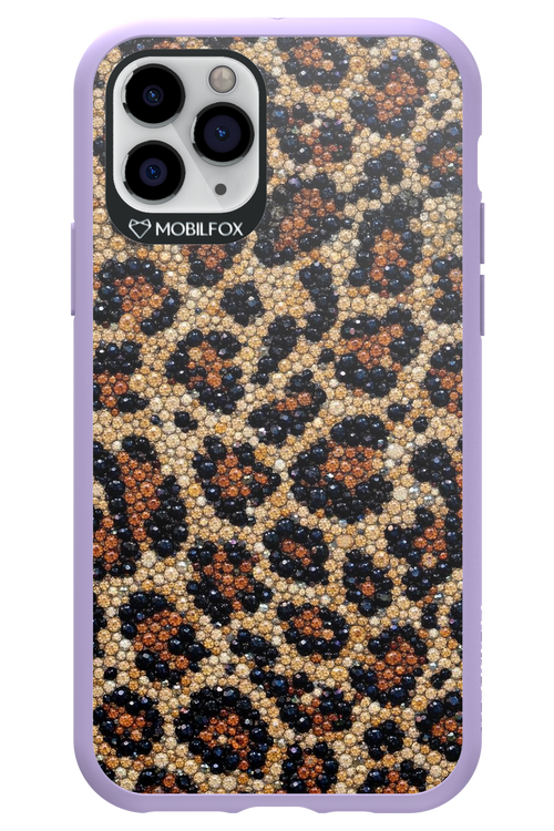 Crystal Roar - Apple iPhone 11 Pro