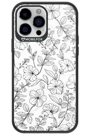 Lineart Beuty - Apple iPhone 13 Pro Max
