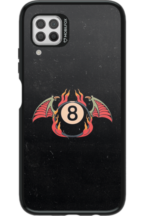 8ight - Huawei P40 Lite