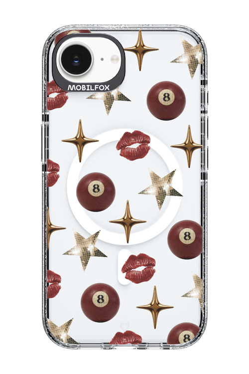 Lucky strike 2.0 - Apple iPhone 17e