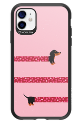 PAWS & KISSES 2.0 - Apple iPhone 11