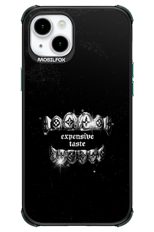 Expensive Taste - Apple iPhone 15 Plus