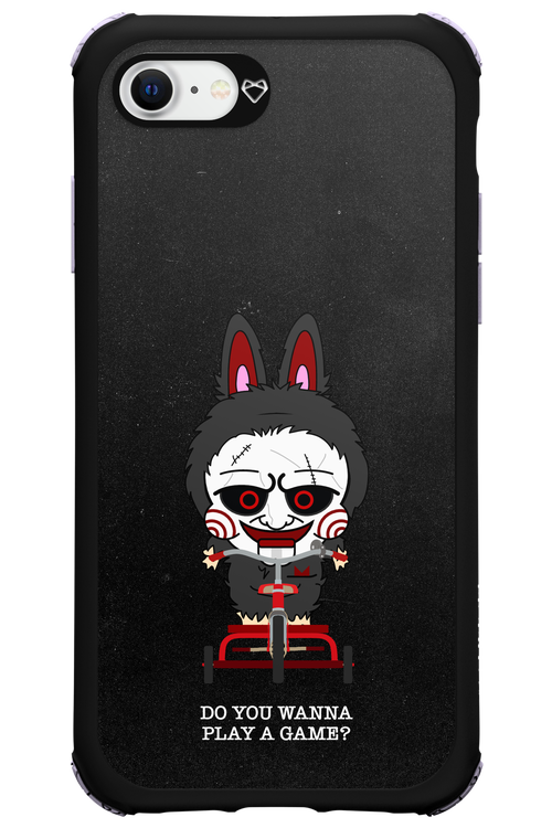 Sawbubu - Apple iPhone 8