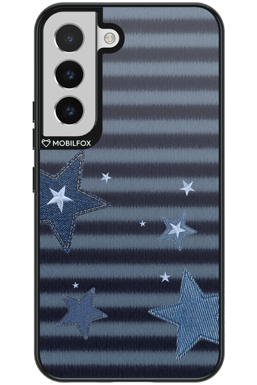 Baby Blue 2.0 - Samsung Galaxy S22