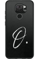 (Off Space) O 2.0 - Xiaomi Redmi Note 9