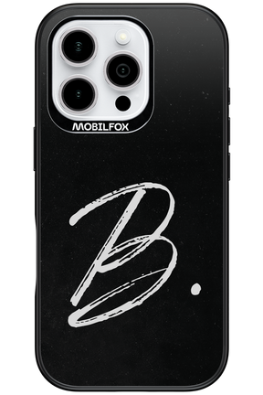 (Off Space) B 2.0 - Apple iPhone 16 Pro