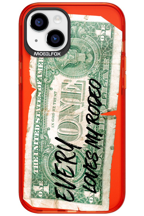 RODEO II 2.0 - Apple iPhone 15 Plus