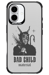 Krampus - Apple iPhone 16