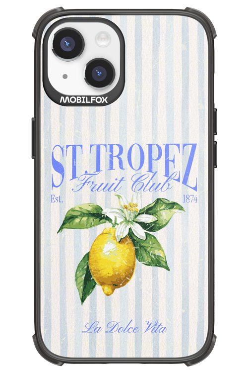 St. Tropez - Apple iPhone 14