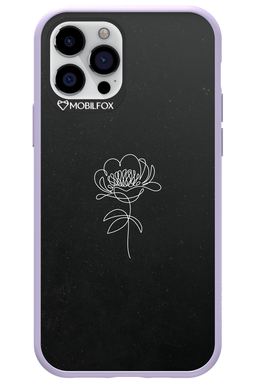 Wild Flower - Apple iPhone 12 Pro