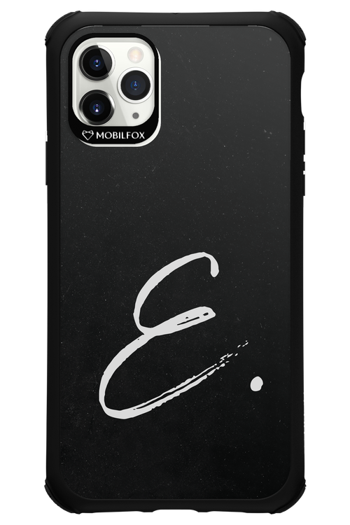 (Off Space) E 2.0 - Apple iPhone 11 Pro Max