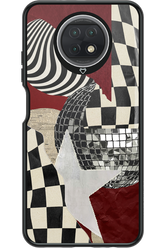 Disco Time 2.0 - Xiaomi Redmi Note 9T 5G