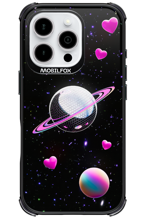 Girls Galaxy - Apple iPhone 16 Pro