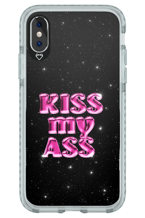 KMA 2.0 - Apple iPhone XS