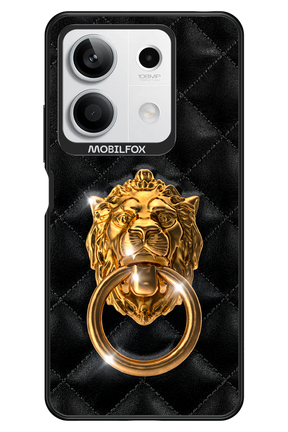 Gold Lion - Xiaomi Redmi Note 13 5G