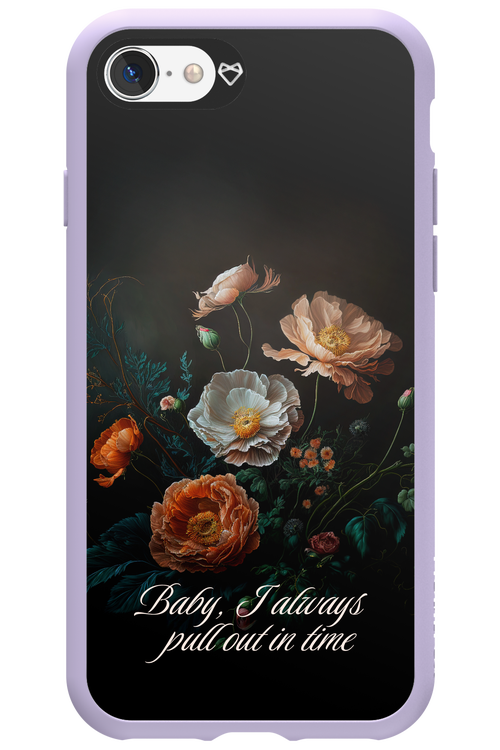 In time 2.0 - Apple iPhone SE 2020