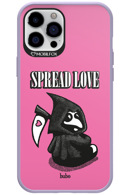 SPREAD LOVE - Apple iPhone 12 Pro Max