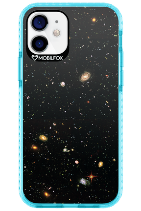 Cosmic Space - Apple iPhone 12