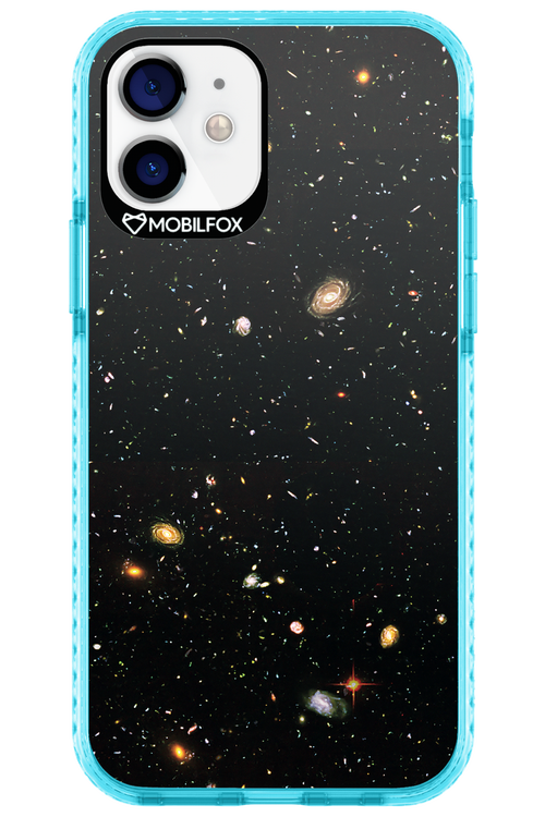 Cosmic Space - Apple iPhone 12