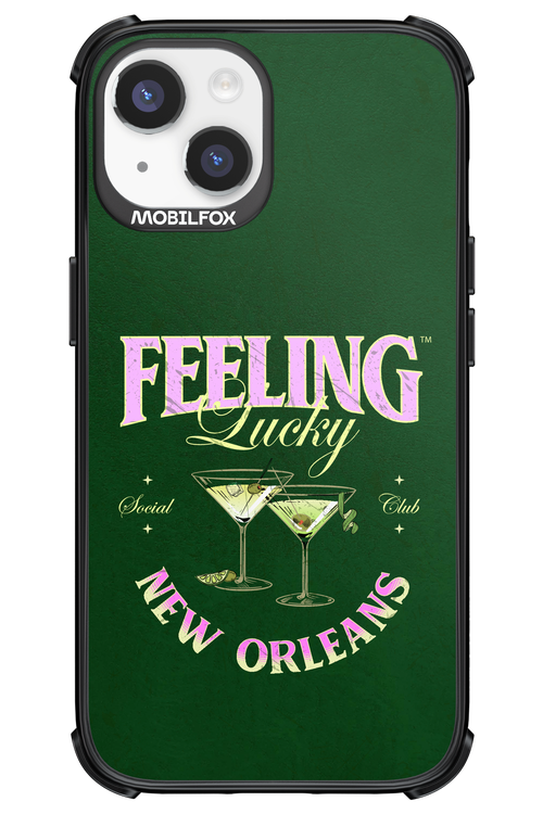 Feeling Lucky - Apple iPhone 14