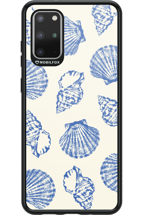 Shell Yeah! - Samsung Galaxy S20+