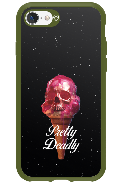 Pretty Deadly - Apple iPhone SE 2020