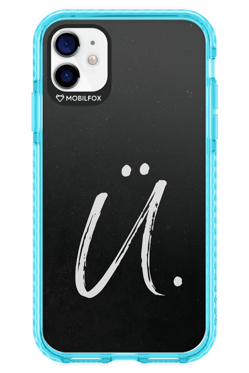 (Off Space) U II 2.0 - Apple iPhone 11