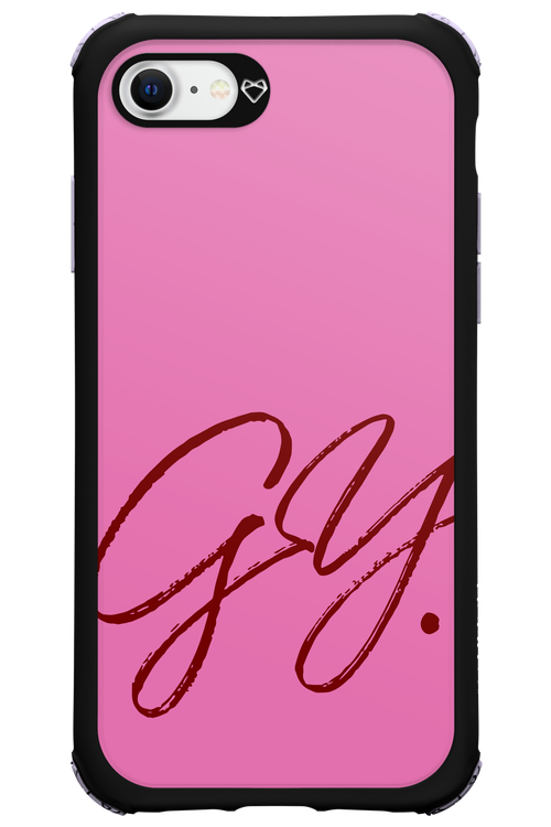 (Sorbet) GY 2.0 - Apple iPhone SE 2020