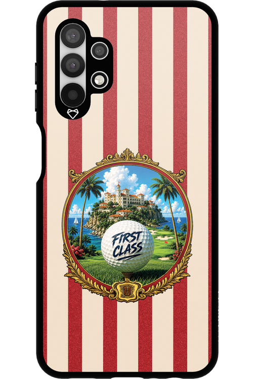 First Class 2.0 - Samsung Galaxy A13 4G